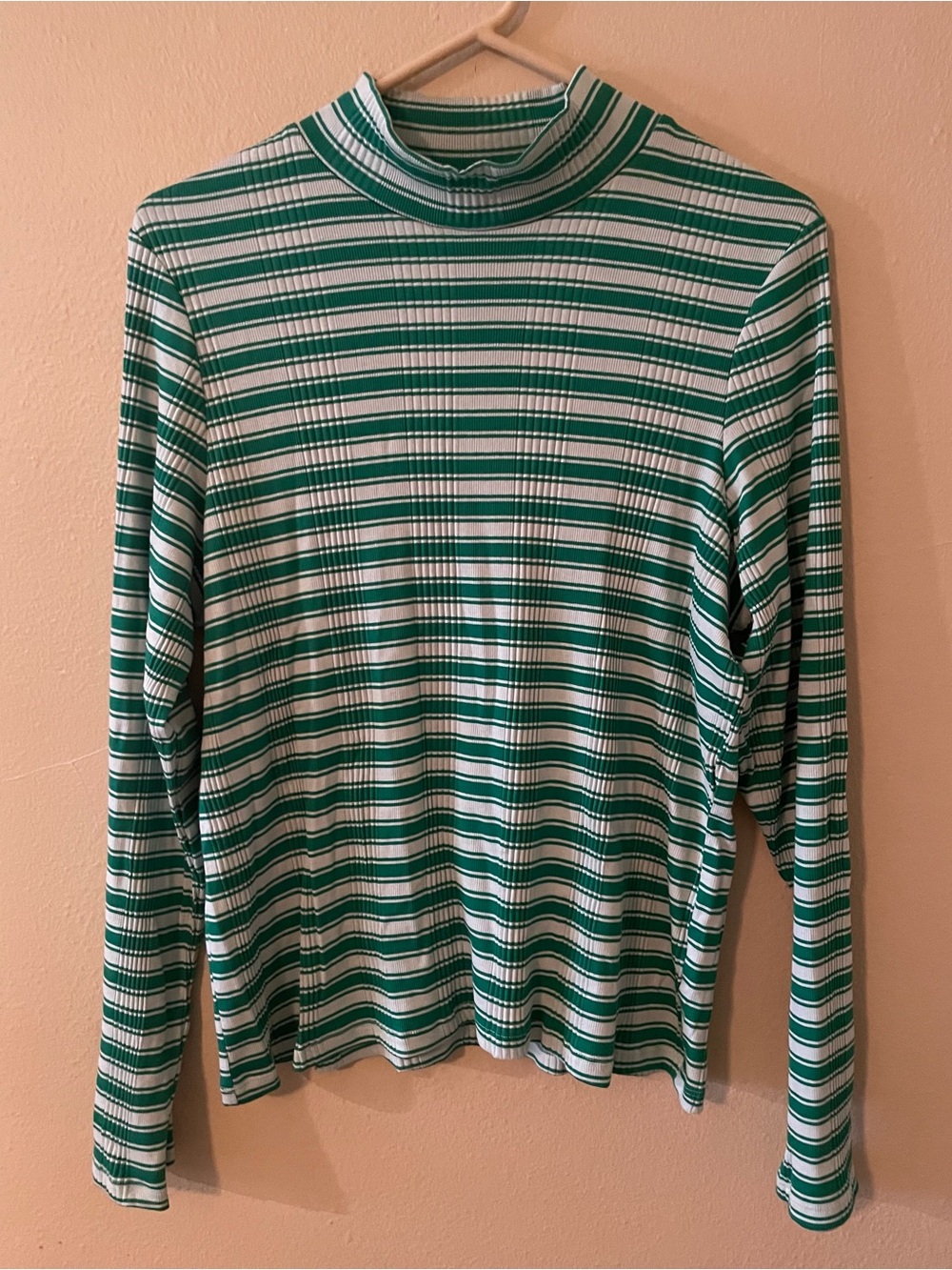 Striped Top